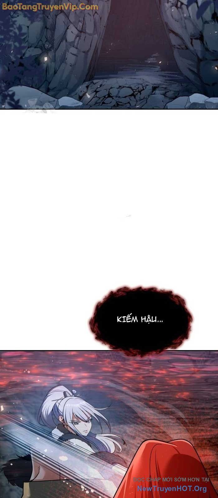 Hoạn Quan Hồi Quy: Tróc Phong Truy Nguyệt - Chapter 47 - Page 46