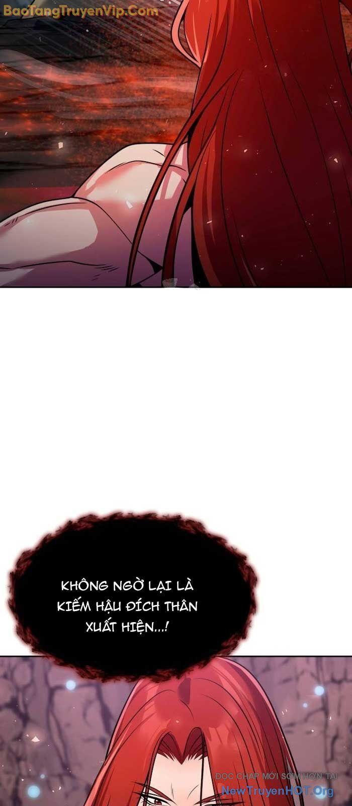 Hoạn Quan Hồi Quy: Tróc Phong Truy Nguyệt - Chapter 47 - Page 47
