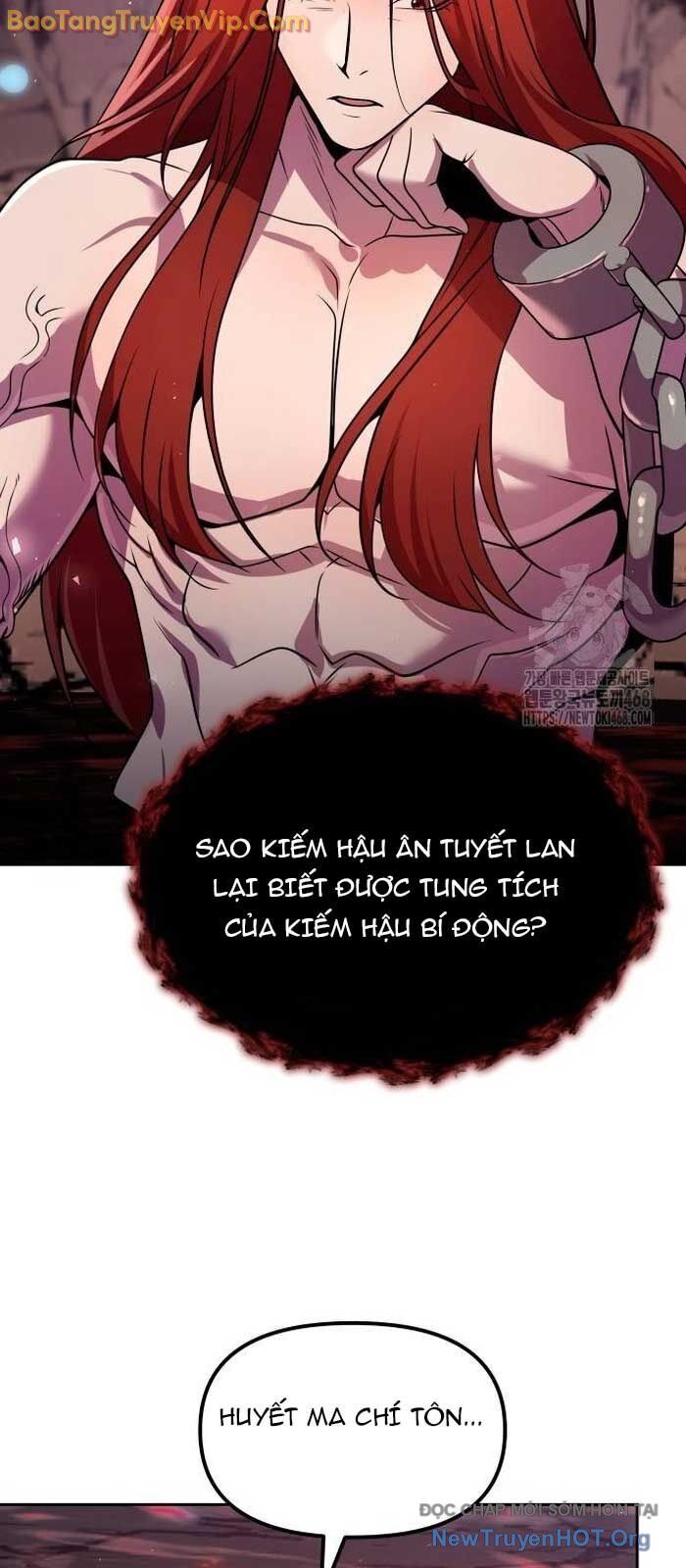 Hoạn Quan Hồi Quy: Tróc Phong Truy Nguyệt - Chapter 47 - Page 48