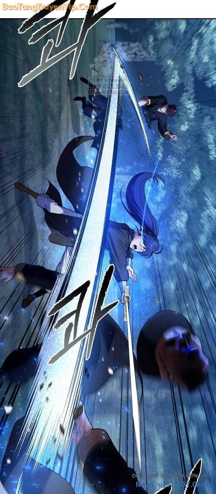 Hoạn Quan Hồi Quy: Tróc Phong Truy Nguyệt - Chapter 47 - Page 5