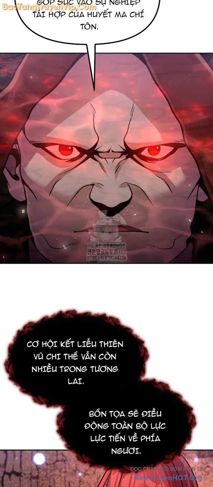 Hoạn Quan Hồi Quy: Tróc Phong Truy Nguyệt - Chapter 47 - Page 53