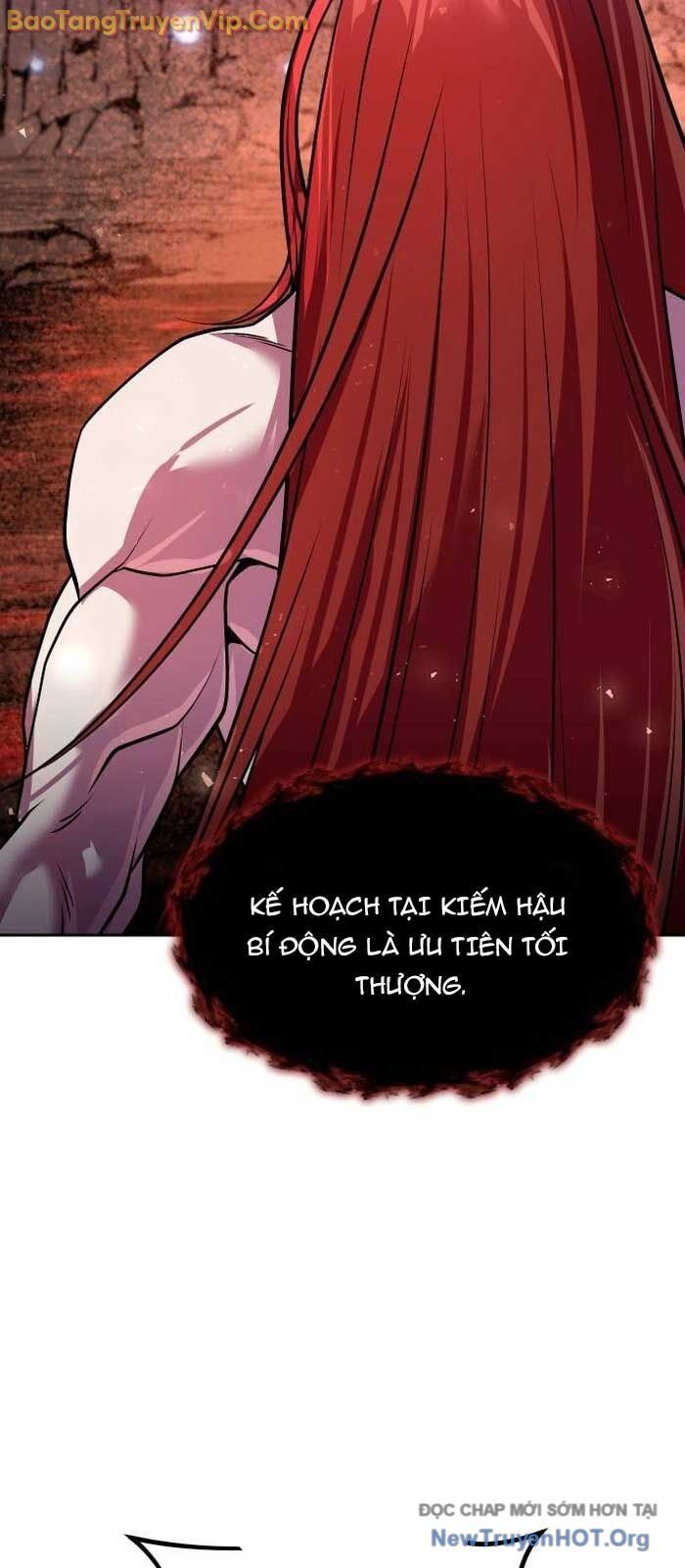 Hoạn Quan Hồi Quy: Tróc Phong Truy Nguyệt - Chapter 47 - Page 54