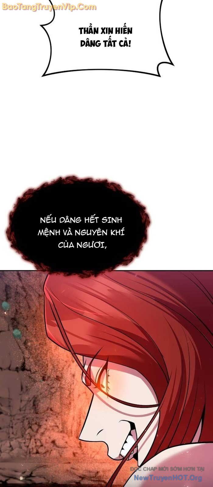 Hoạn Quan Hồi Quy: Tróc Phong Truy Nguyệt - Chapter 47 - Page 55