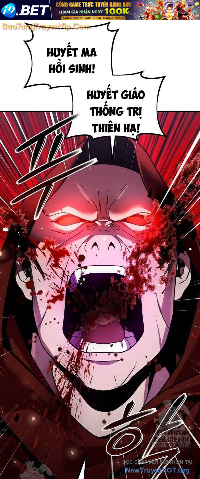 Hoạn Quan Hồi Quy: Tróc Phong Truy Nguyệt - Chapter 47 - Page 57