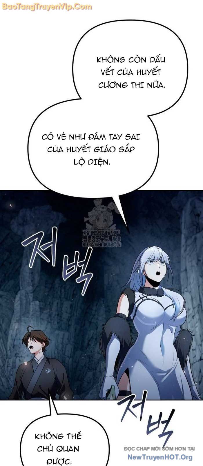 Hoạn Quan Hồi Quy: Tróc Phong Truy Nguyệt - Chapter 47 - Page 60