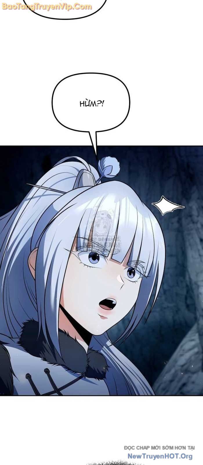 Hoạn Quan Hồi Quy: Tróc Phong Truy Nguyệt - Chapter 47 - Page 61