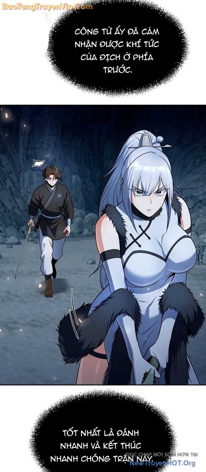 Hoạn Quan Hồi Quy: Tróc Phong Truy Nguyệt - Chapter 47 - Page 62