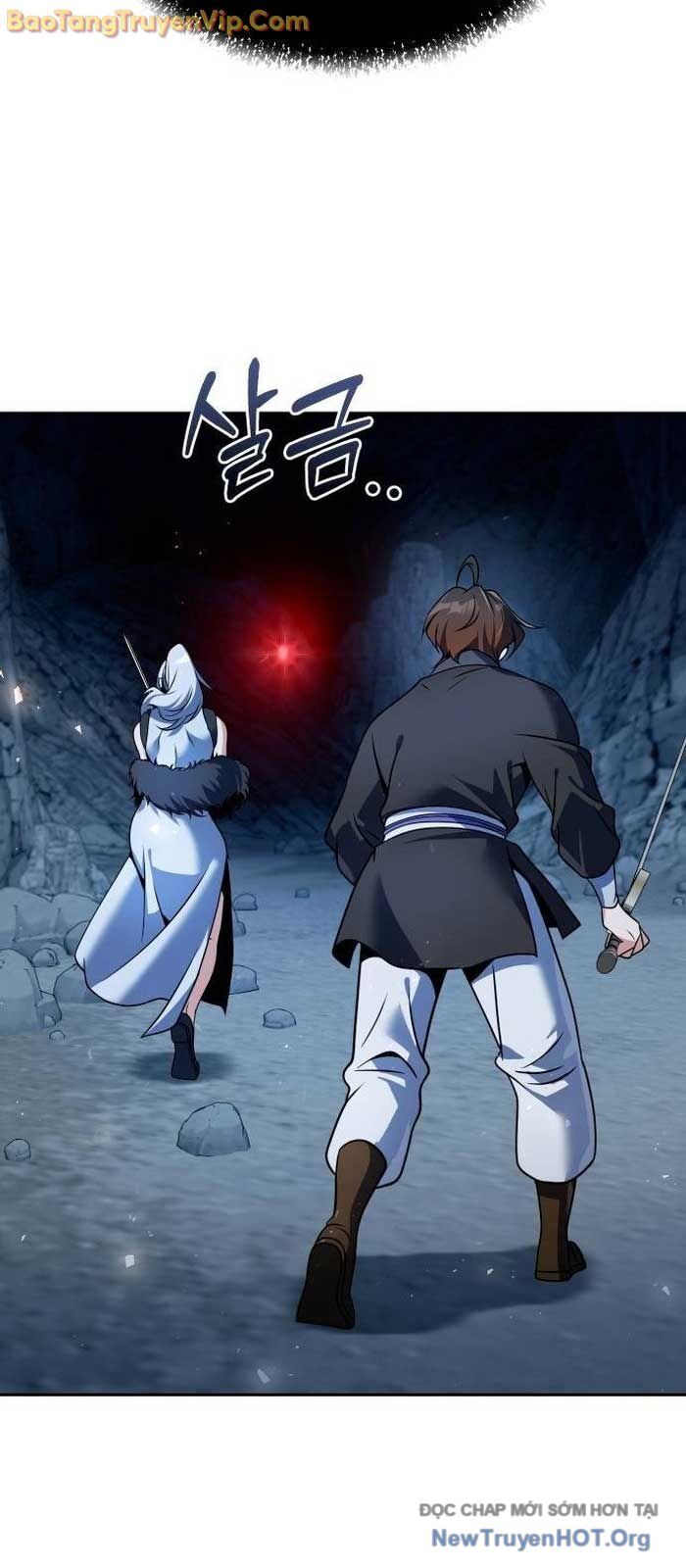 Hoạn Quan Hồi Quy: Tróc Phong Truy Nguyệt - Chapter 47 - Page 63