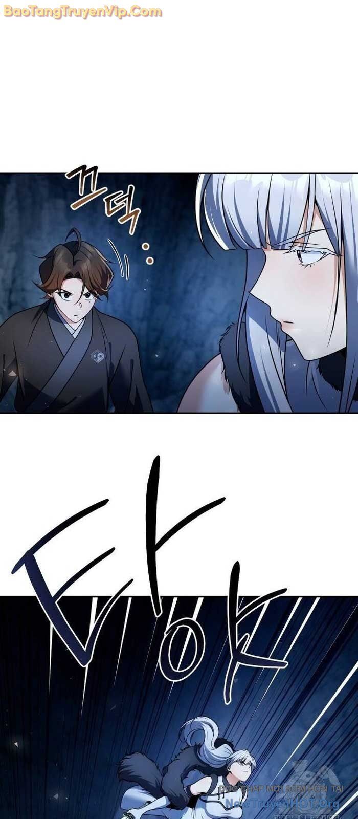 Hoạn Quan Hồi Quy: Tróc Phong Truy Nguyệt - Chapter 47 - Page 64