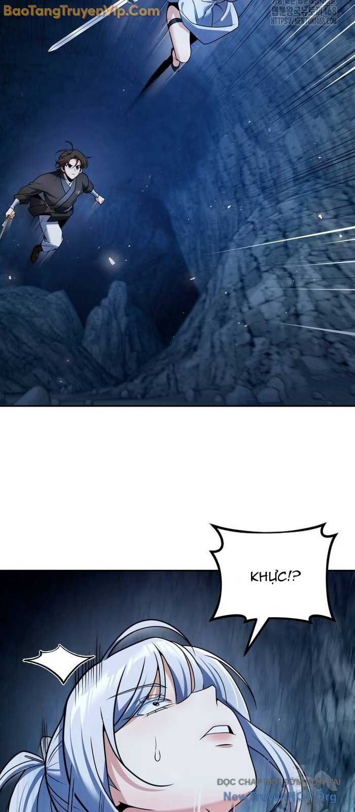 Hoạn Quan Hồi Quy: Tróc Phong Truy Nguyệt - Chapter 47 - Page 65