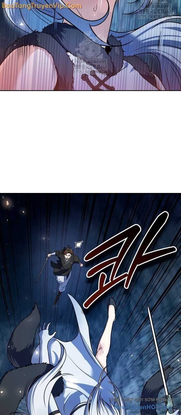 Hoạn Quan Hồi Quy: Tróc Phong Truy Nguyệt - Chapter 47 - Page 66