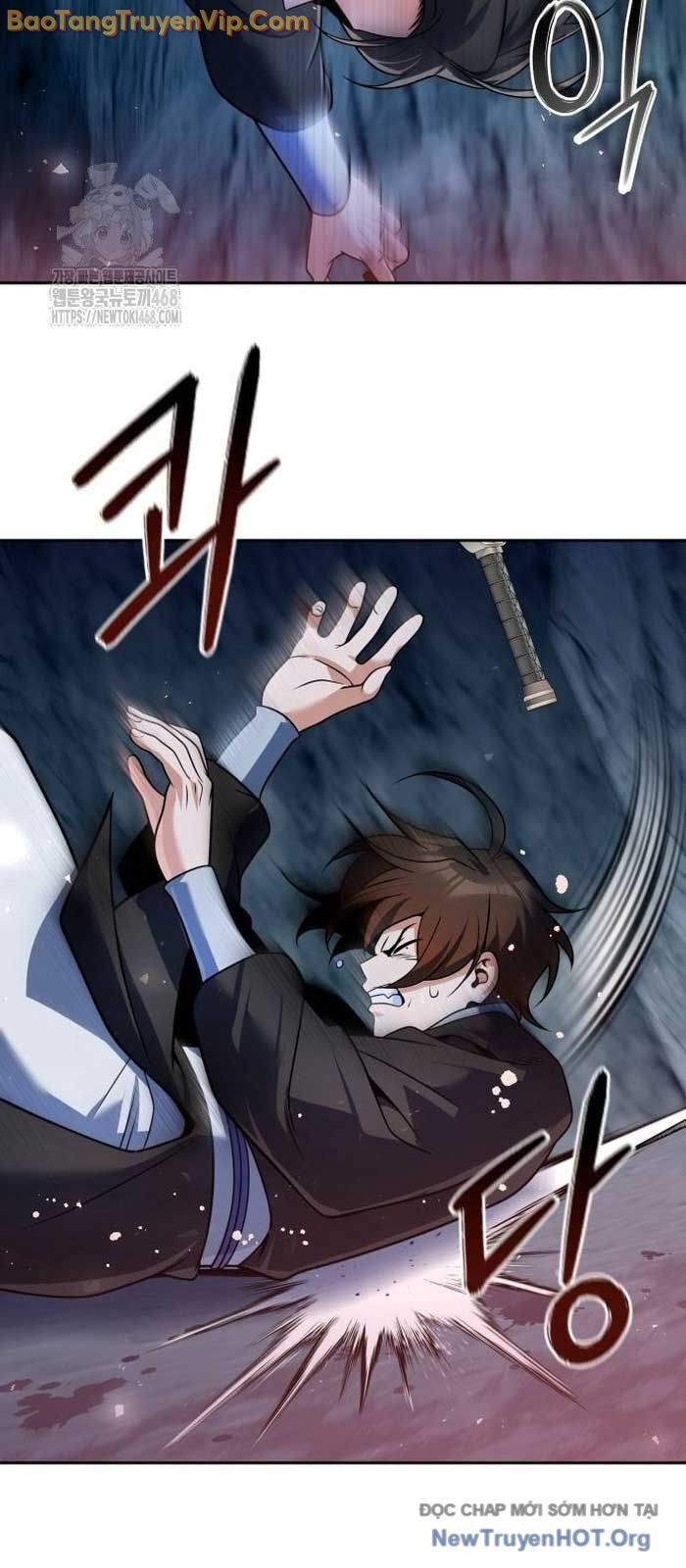 Hoạn Quan Hồi Quy: Tróc Phong Truy Nguyệt - Chapter 47 - Page 68