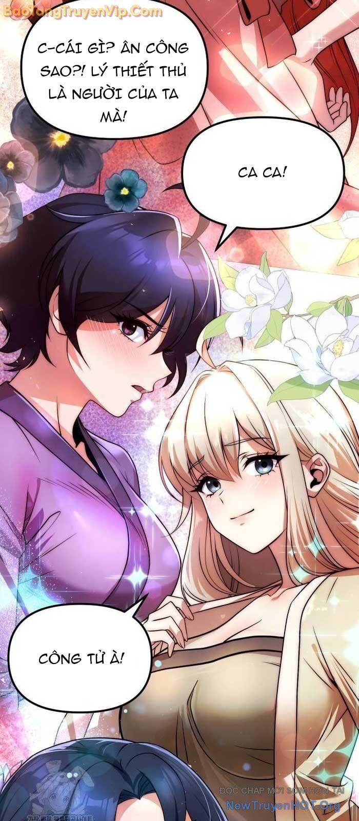 Hoạn Quan Hồi Quy: Tróc Phong Truy Nguyệt - Chapter 47 - Page 75