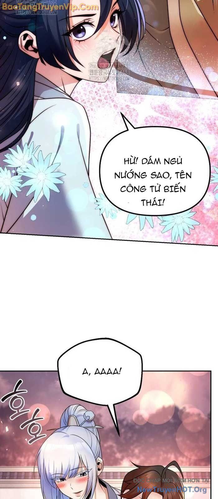 Hoạn Quan Hồi Quy: Tróc Phong Truy Nguyệt - Chapter 47 - Page 76