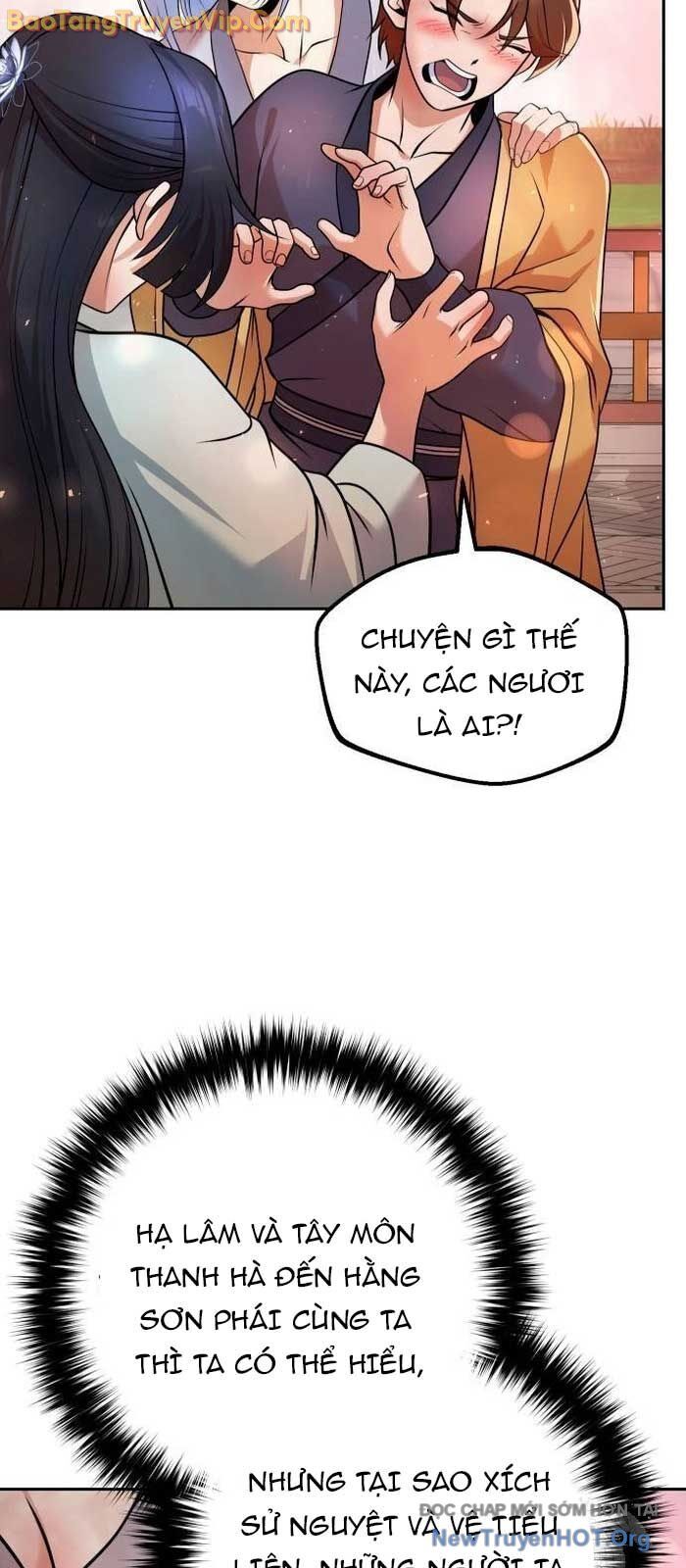 Hoạn Quan Hồi Quy: Tróc Phong Truy Nguyệt - Chapter 47 - Page 77