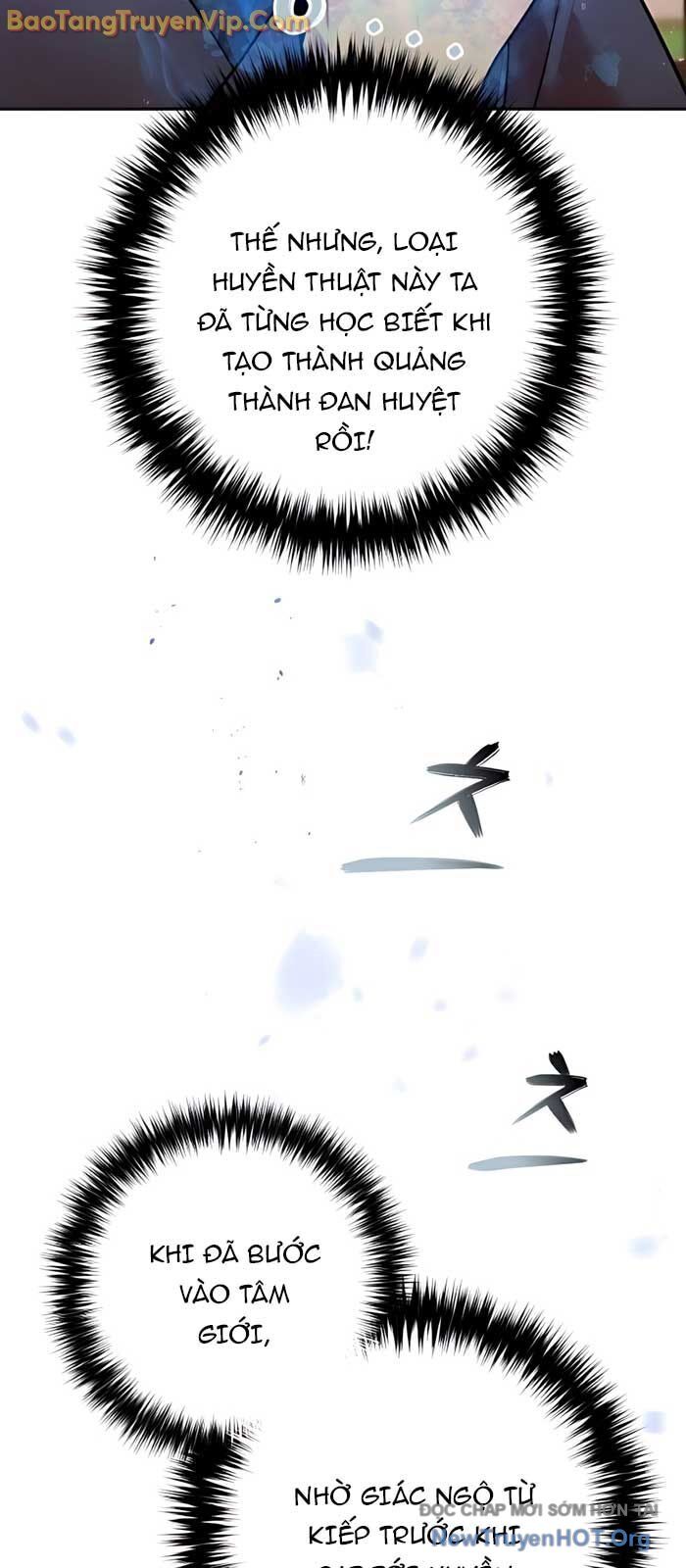 Hoạn Quan Hồi Quy: Tróc Phong Truy Nguyệt - Chapter 48 - Page 11