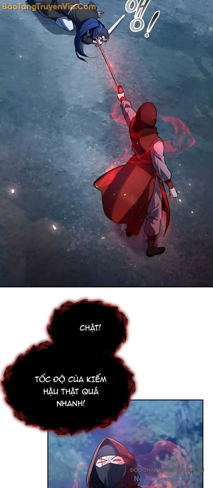 Hoạn Quan Hồi Quy: Tróc Phong Truy Nguyệt - Chapter 48 - Page 19