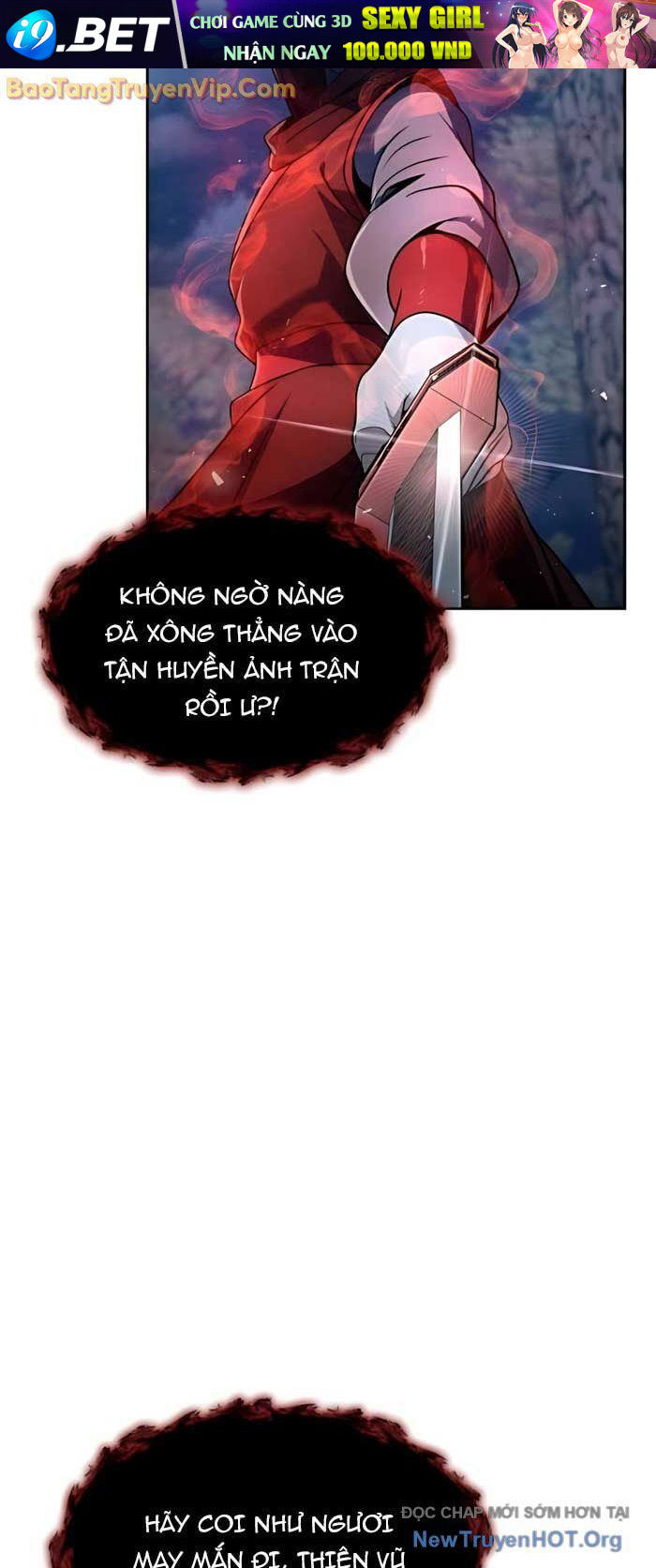 Hoạn Quan Hồi Quy: Tróc Phong Truy Nguyệt - Chapter 48 - Page 20