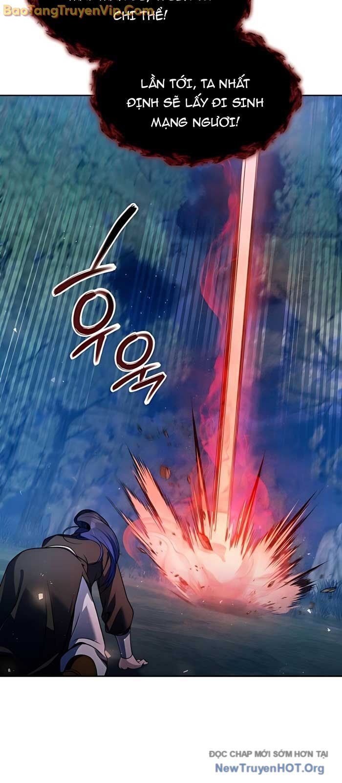 Hoạn Quan Hồi Quy: Tróc Phong Truy Nguyệt - Chapter 48 - Page 21