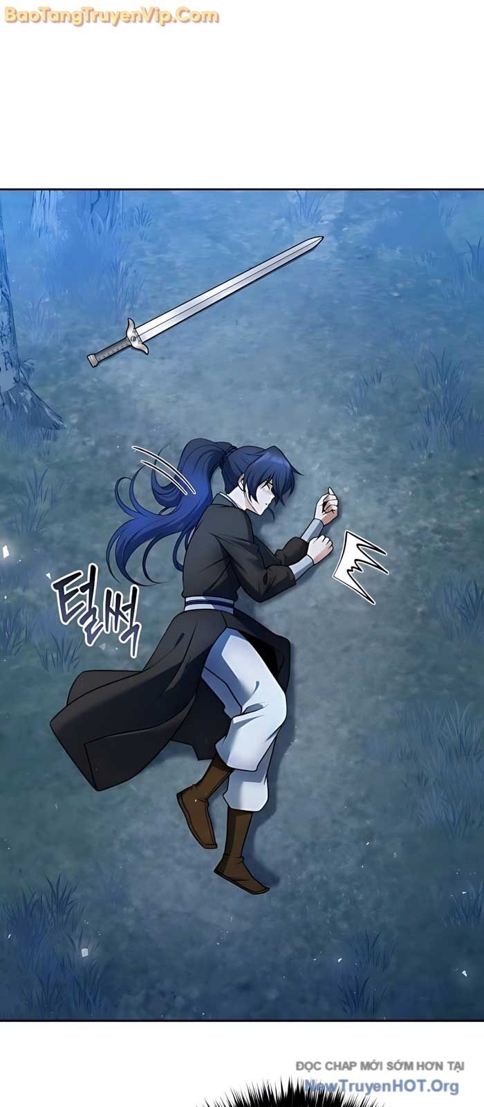 Hoạn Quan Hồi Quy: Tróc Phong Truy Nguyệt - Chapter 48 - Page 22