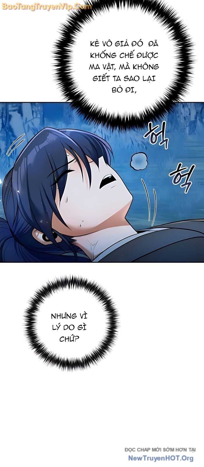 Hoạn Quan Hồi Quy: Tróc Phong Truy Nguyệt - Chapter 48 - Page 23