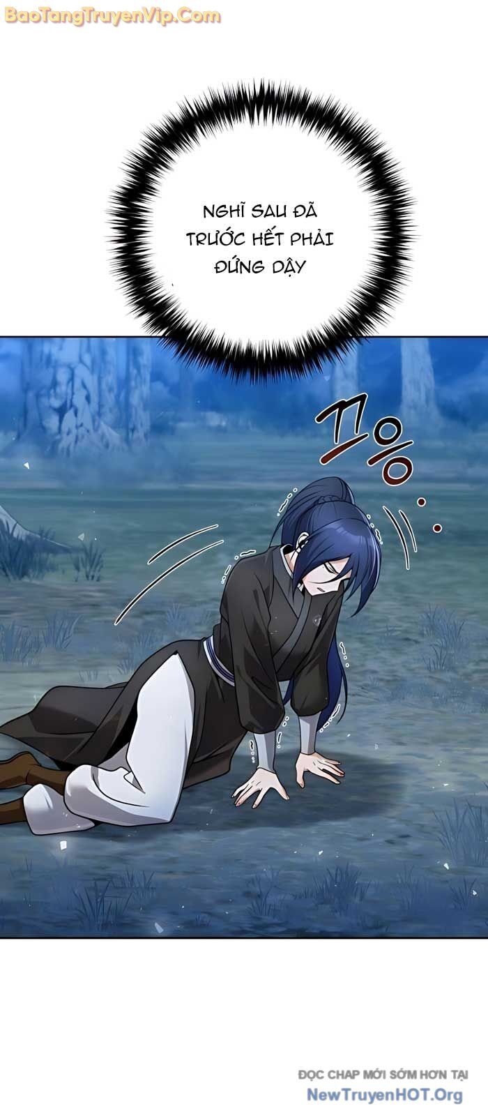 Hoạn Quan Hồi Quy: Tróc Phong Truy Nguyệt - Chapter 48 - Page 24