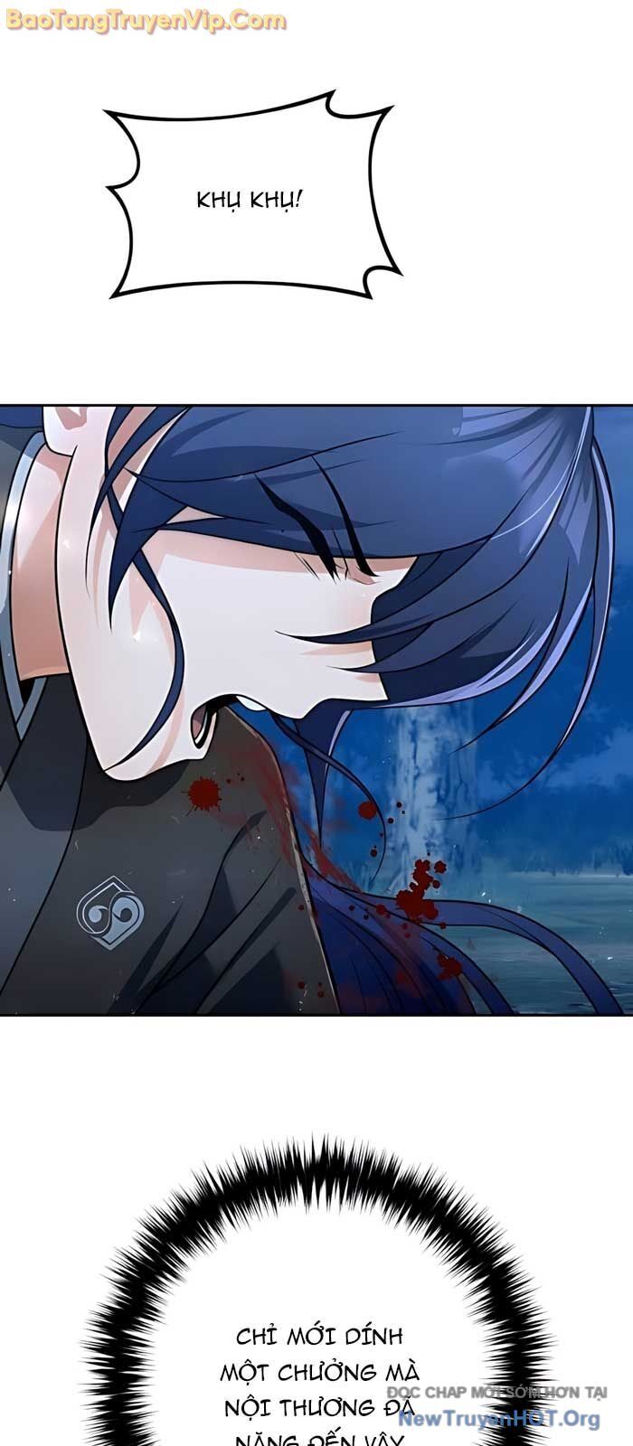 Hoạn Quan Hồi Quy: Tróc Phong Truy Nguyệt - Chapter 48 - Page 25