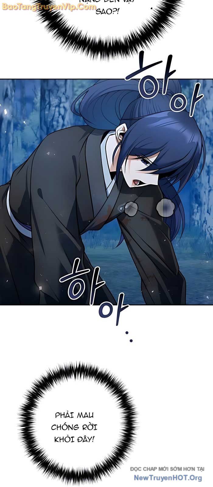 Hoạn Quan Hồi Quy: Tróc Phong Truy Nguyệt - Chapter 48 - Page 26