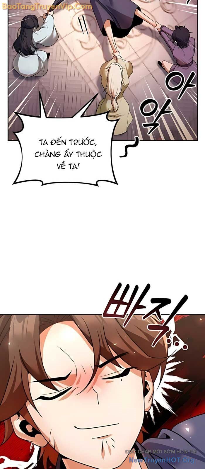 Hoạn Quan Hồi Quy: Tróc Phong Truy Nguyệt - Chapter 48 - Page 3