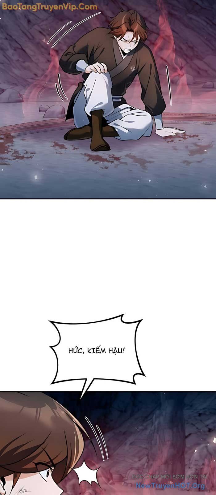 Hoạn Quan Hồi Quy: Tróc Phong Truy Nguyệt - Chapter 48 - Page 34