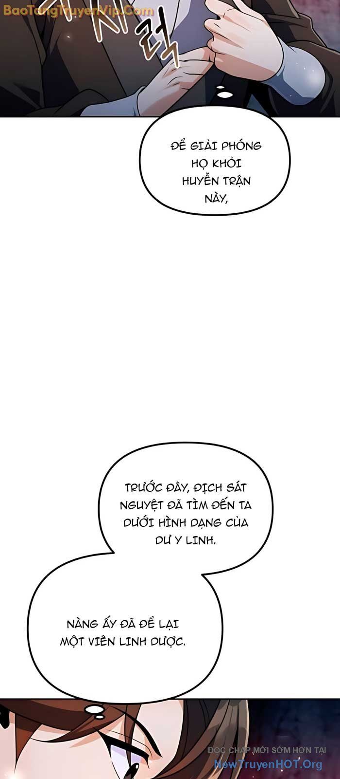 Hoạn Quan Hồi Quy: Tróc Phong Truy Nguyệt - Chapter 48 - Page 38