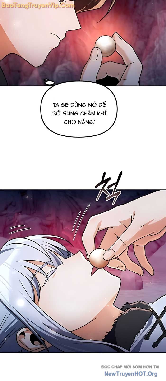 Hoạn Quan Hồi Quy: Tróc Phong Truy Nguyệt - Chapter 48 - Page 39