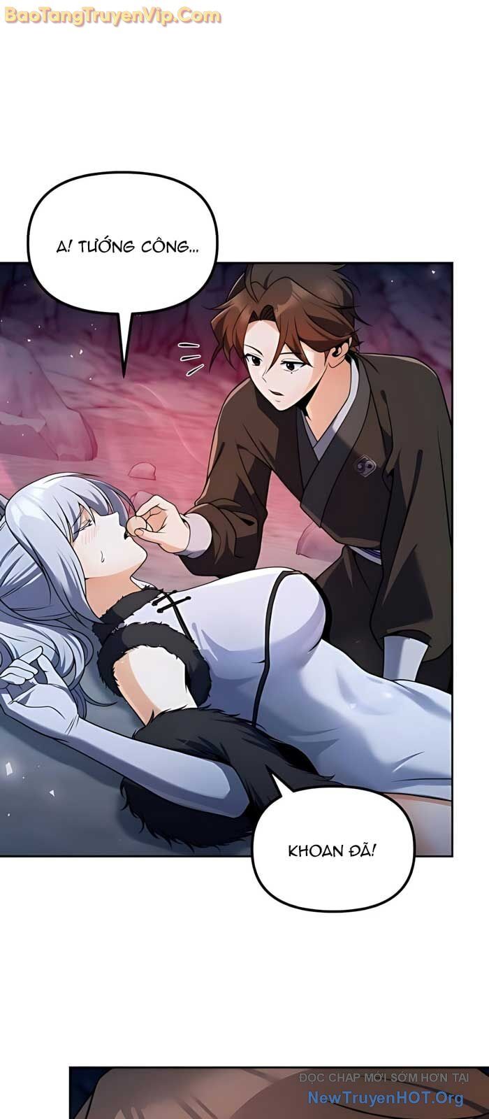 Hoạn Quan Hồi Quy: Tróc Phong Truy Nguyệt - Chapter 48 - Page 40