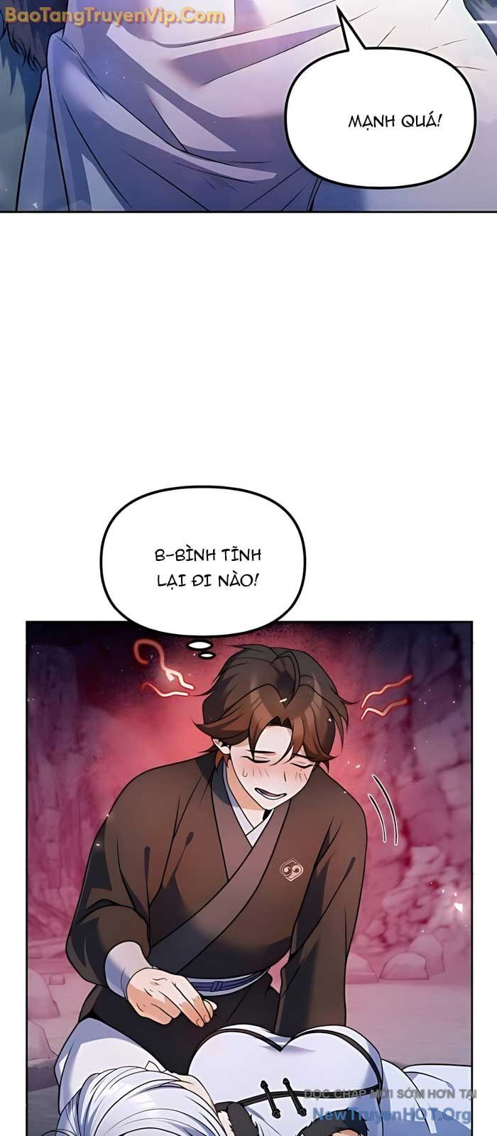 Hoạn Quan Hồi Quy: Tróc Phong Truy Nguyệt - Chapter 48 - Page 43