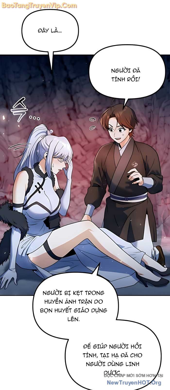 Hoạn Quan Hồi Quy: Tróc Phong Truy Nguyệt - Chapter 48 - Page 46