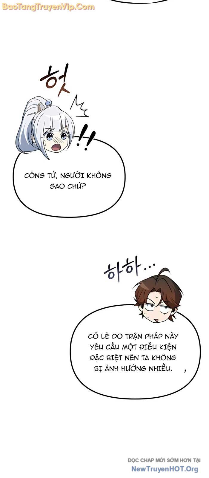 Hoạn Quan Hồi Quy: Tróc Phong Truy Nguyệt - Chapter 48 - Page 47