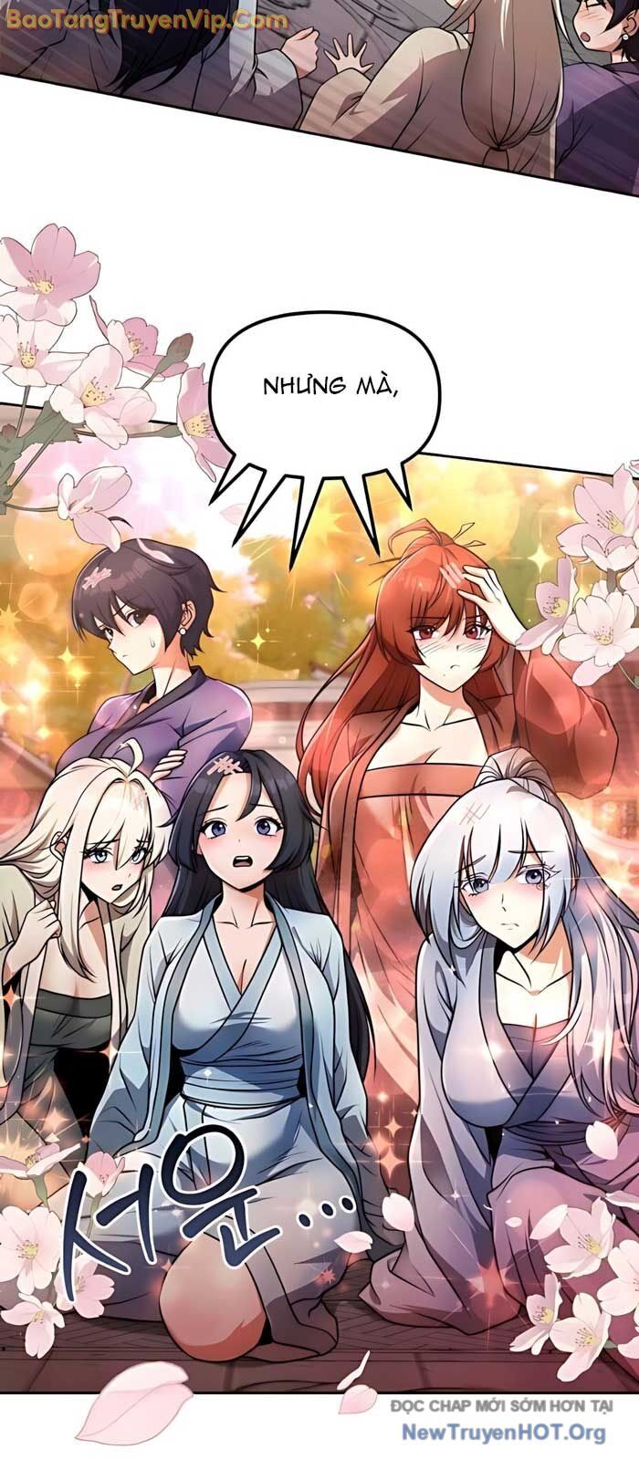 Hoạn Quan Hồi Quy: Tróc Phong Truy Nguyệt - Chapter 48 - Page 5