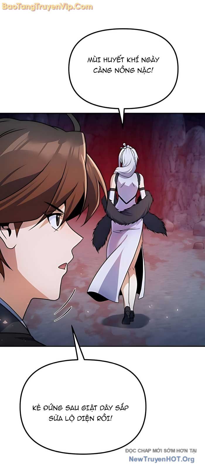 Hoạn Quan Hồi Quy: Tróc Phong Truy Nguyệt - Chapter 48 - Page 50