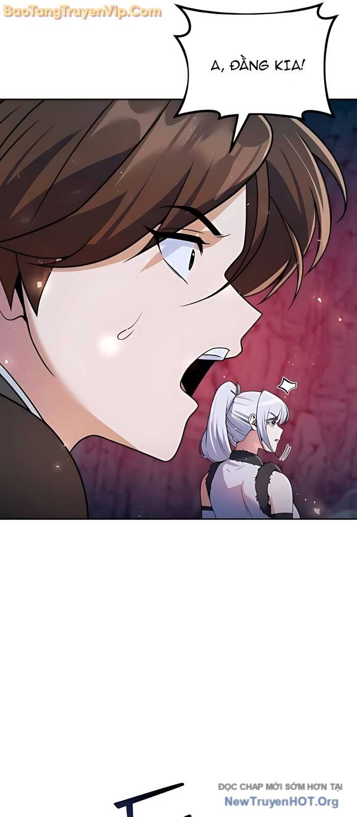 Hoạn Quan Hồi Quy: Tróc Phong Truy Nguyệt - Chapter 48 - Page 52