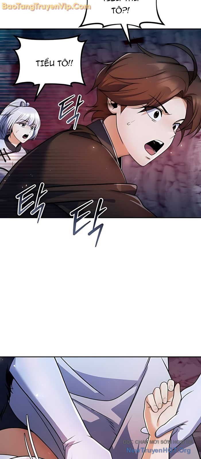 Hoạn Quan Hồi Quy: Tróc Phong Truy Nguyệt - Chapter 48 - Page 54