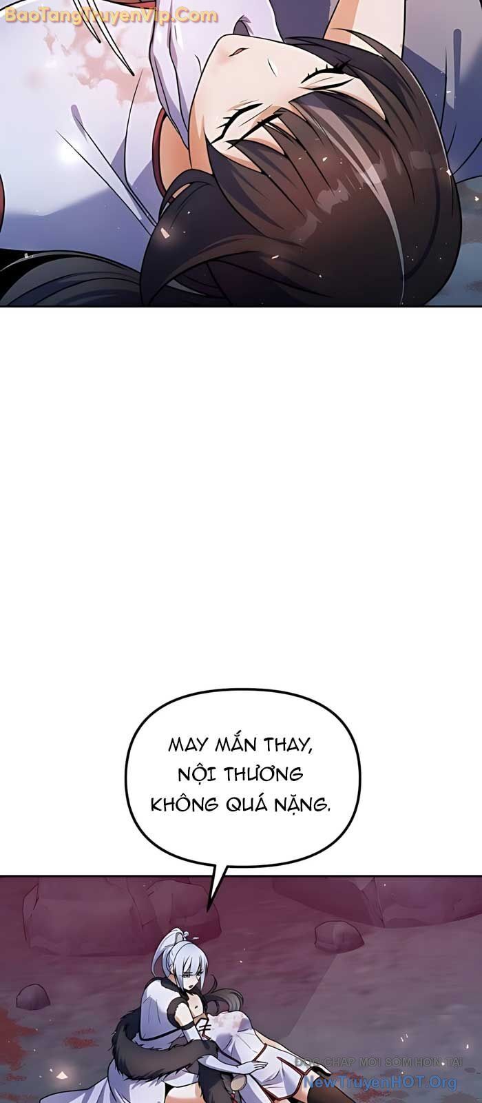 Hoạn Quan Hồi Quy: Tróc Phong Truy Nguyệt - Chapter 48 - Page 55