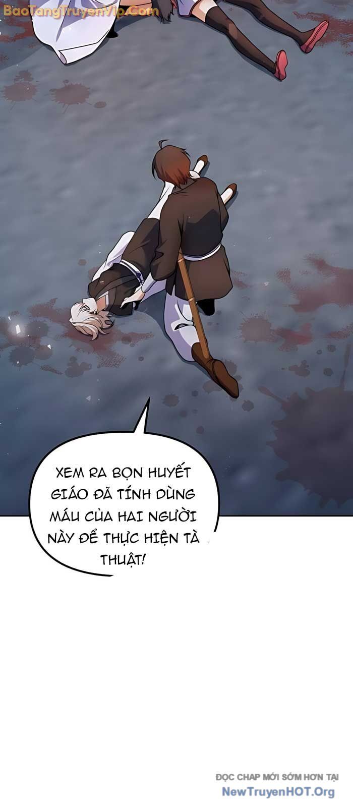 Hoạn Quan Hồi Quy: Tróc Phong Truy Nguyệt - Chapter 48 - Page 56