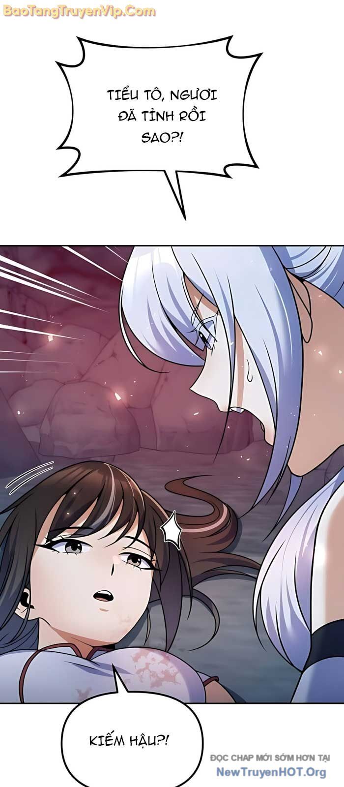 Hoạn Quan Hồi Quy: Tróc Phong Truy Nguyệt - Chapter 48 - Page 58