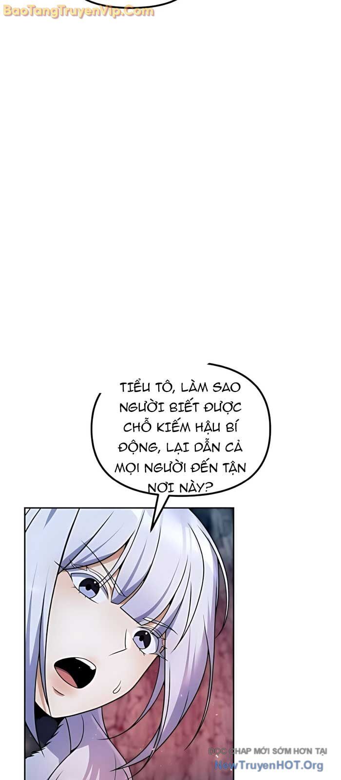 Hoạn Quan Hồi Quy: Tróc Phong Truy Nguyệt - Chapter 48 - Page 59