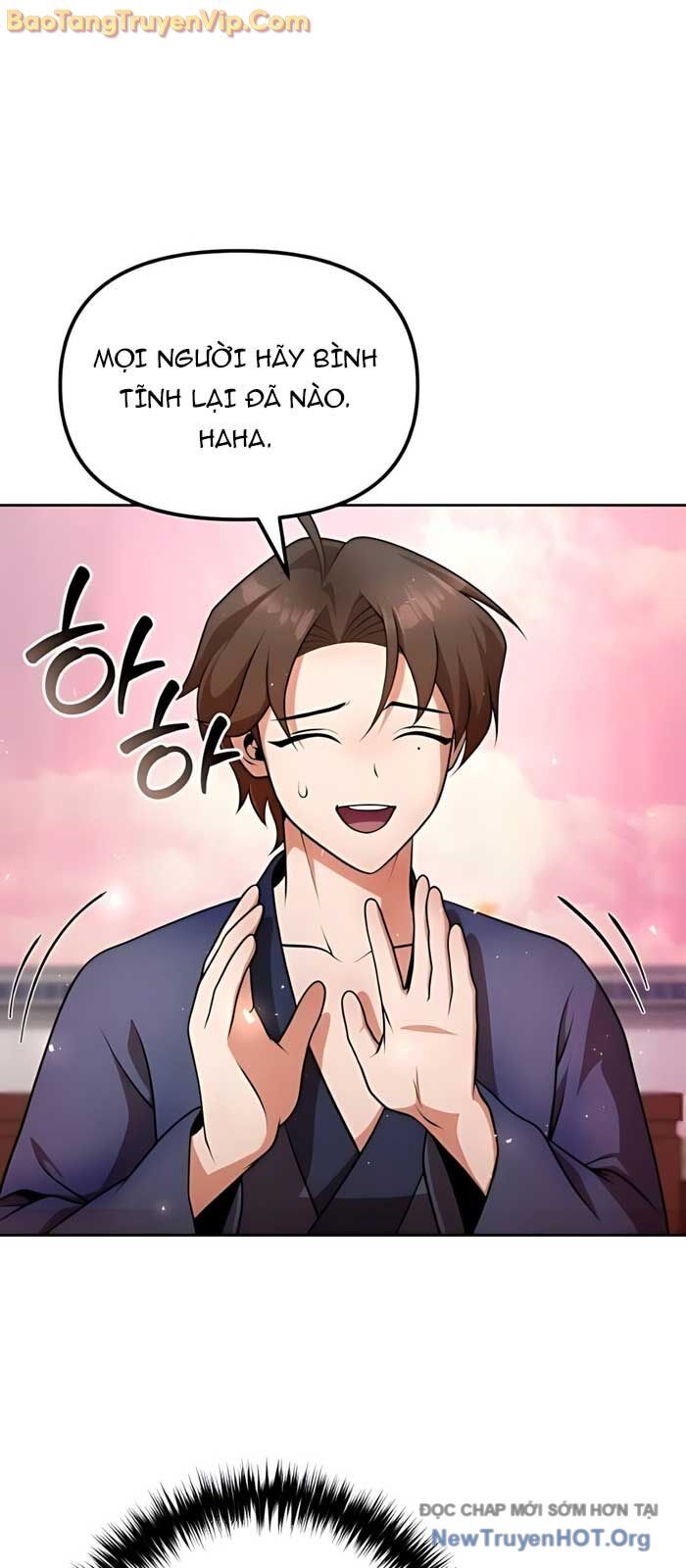 Hoạn Quan Hồi Quy: Tróc Phong Truy Nguyệt - Chapter 48 - Page 6