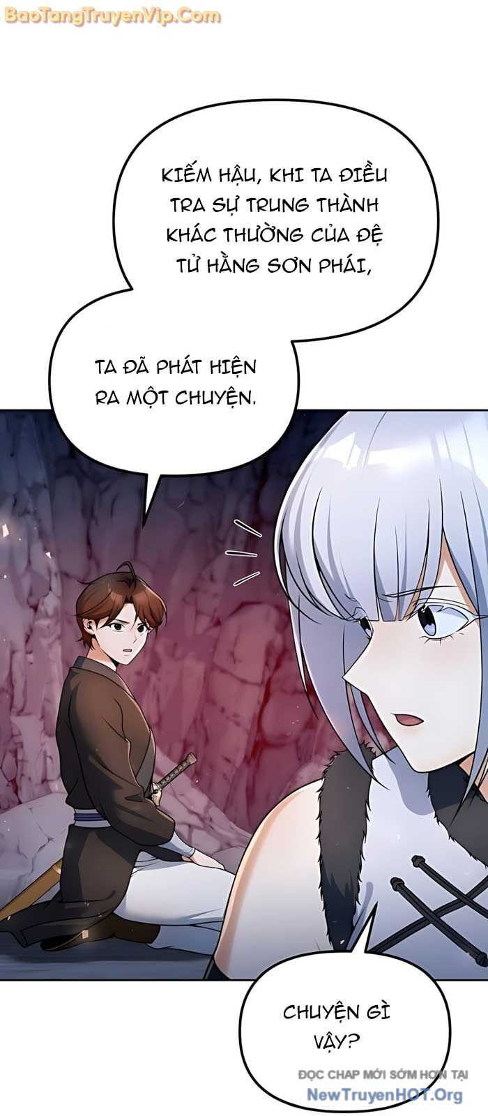 Hoạn Quan Hồi Quy: Tróc Phong Truy Nguyệt - Chapter 48 - Page 62