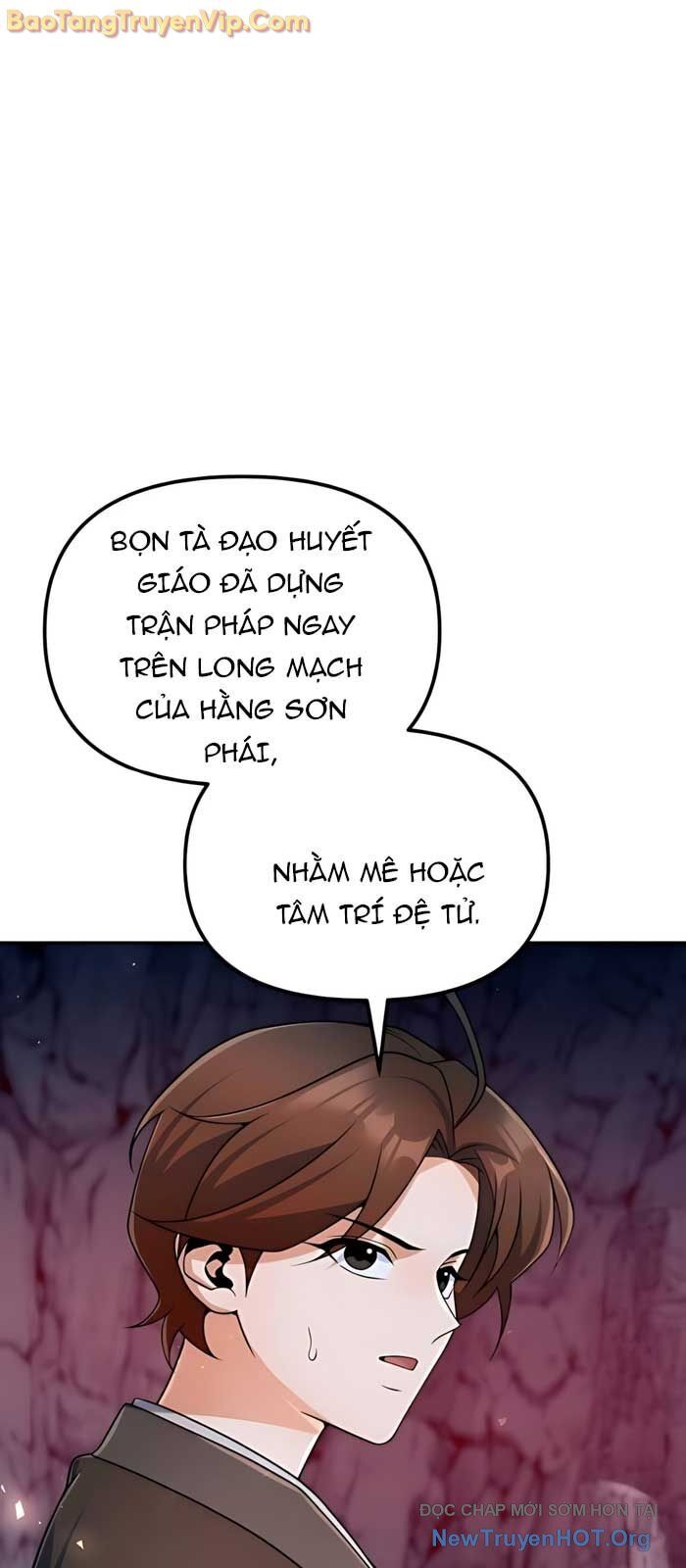 Hoạn Quan Hồi Quy: Tróc Phong Truy Nguyệt - Chapter 48 - Page 63