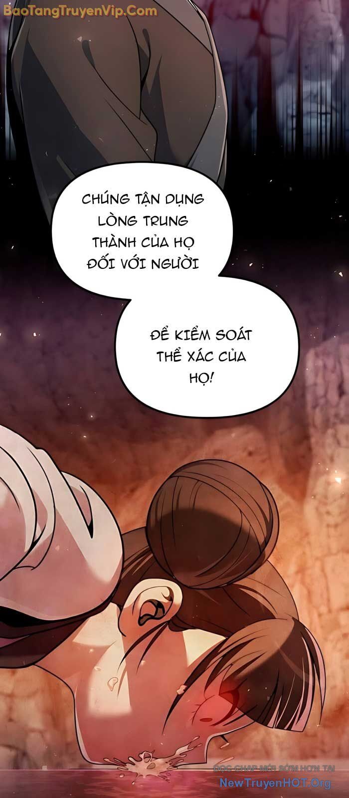 Hoạn Quan Hồi Quy: Tróc Phong Truy Nguyệt - Chapter 48 - Page 64