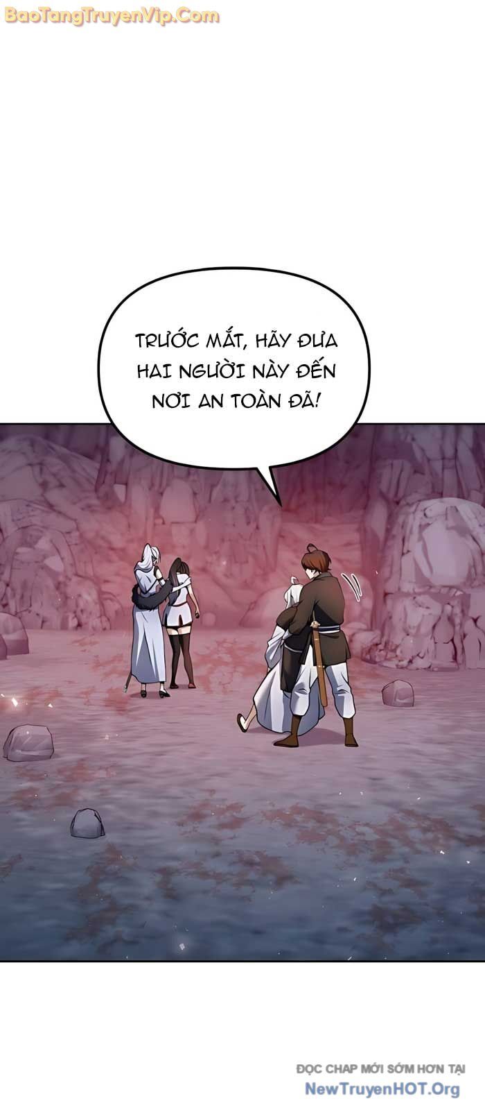 Hoạn Quan Hồi Quy: Tróc Phong Truy Nguyệt - Chapter 48 - Page 66