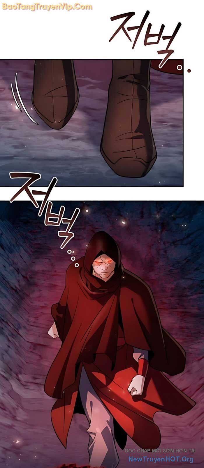 Hoạn Quan Hồi Quy: Tróc Phong Truy Nguyệt - Chapter 48 - Page 68